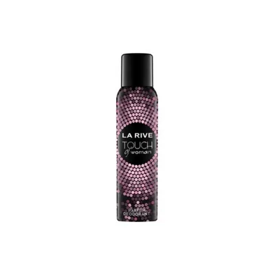 La Rive Deo Touch Of Woman 150 ml