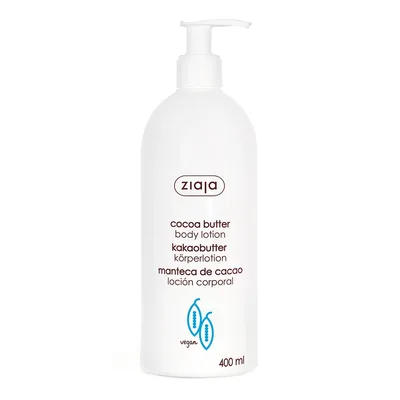 Losion Za Telo Ziaja Kakao Puter 400 ml