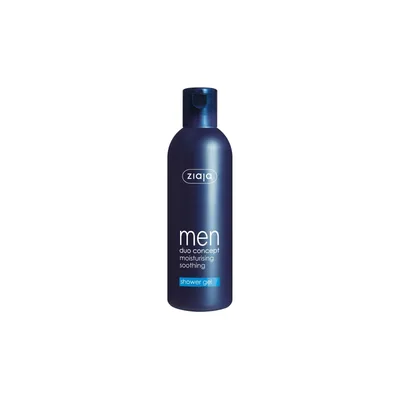 Gel Tuš Men Ziaja 300 ml