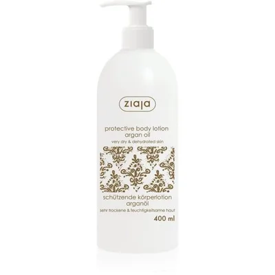 Losion Za Telo Ziaja Argan 400 ml