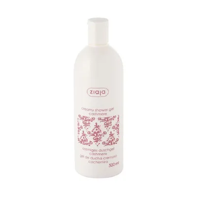 Gel Za Tuširanje Kašmir Ziaja 500 ml