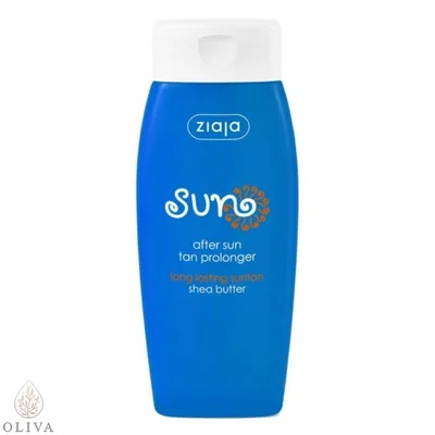 Losion Posle Suncanja Ziaja Sun Produzen Ujednacen Ten 200 ml