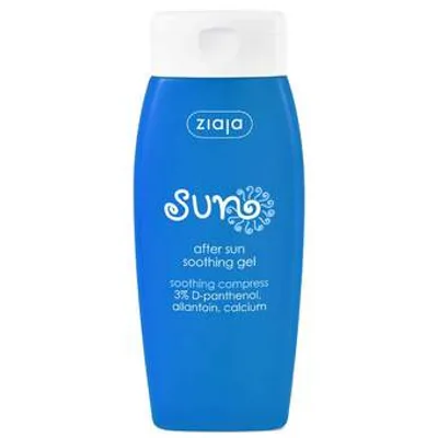 Losion Umirujuci Ziaja Sun Posle Suncanja 200 ml