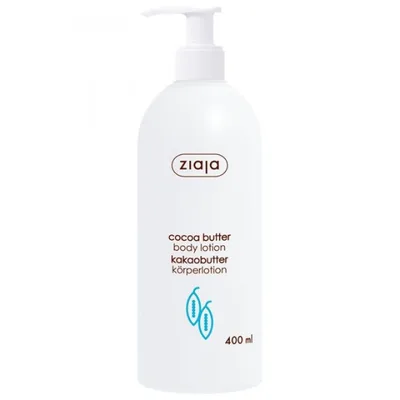 Ziaja Kakao Losion Za Telo 400 ml