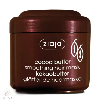 Maslac Za Telo Ziaja Kakao 200 ml