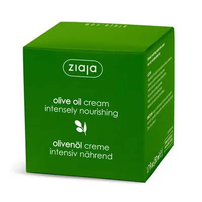 Krema Za Lice Maslina Cla 50 ml