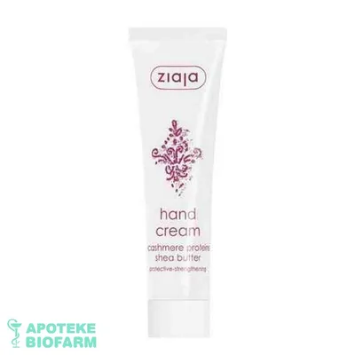 Ziaja Set Kozje Mleko