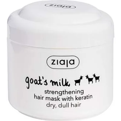 Maska Za Kosu Ziaja Kozje Mleko 200 ml