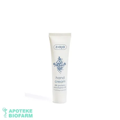 Krema Za Ruke Svila Ziaja 100 ml