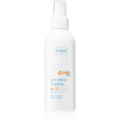 Losion Sun Za Zaštitu Od Sunca Spf30 Ziaja 170 ml