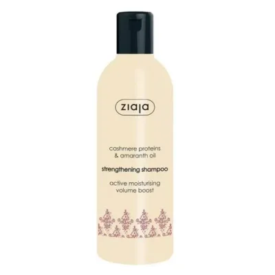 Šampon Proteini Kašmira Ziaja 300 ml