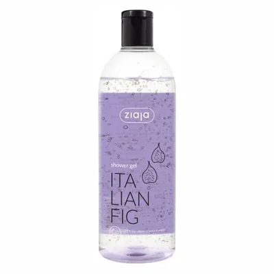 Gel Tuš Italian Fig Ziaja 500 ml