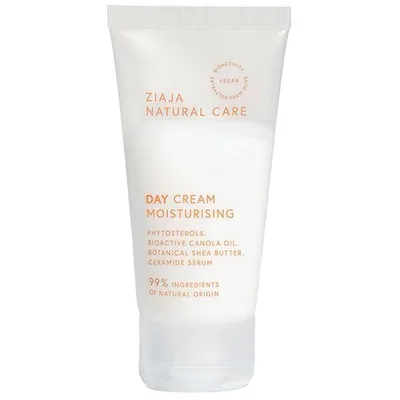 Krema Lice Dne Nat Care Ziaja 50 ml