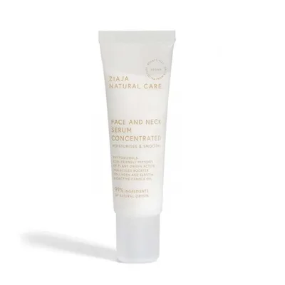 Serum Lice Konc Nat Care Ziaja 30 ml