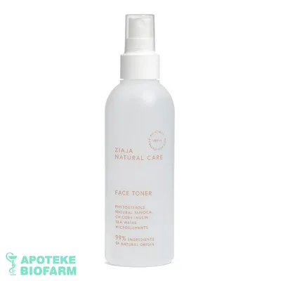 Tonik Za Lice Nat Care Ziaja 200 ml