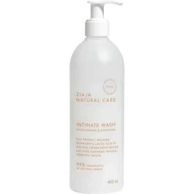 Gel Int Negu Natur Care Ziaja 400 ml
