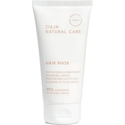 Maska Za Kosu Nat Care Ziaja 150 ml