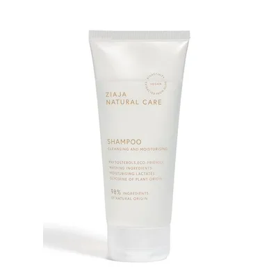 Šampon Natural Care Ziaja 200 ml