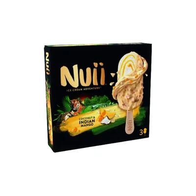 Froneri Sladoled Nuii Mango 270 ml