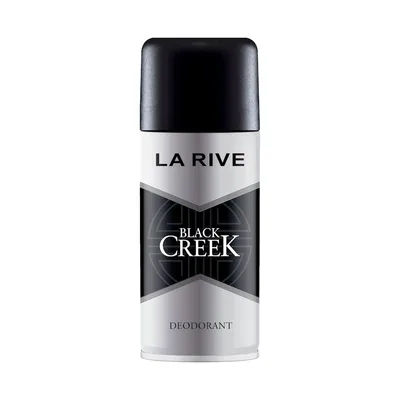 La Rive Deo Black Creek 150 ml