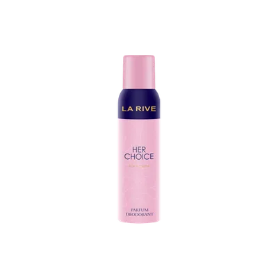 La Rive Deo Choice Wom 150 ml
