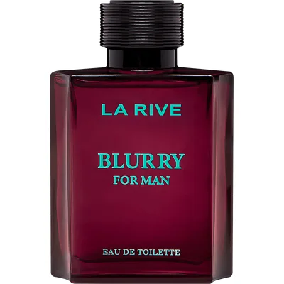 La Rive Blurry M Edt 100 ml