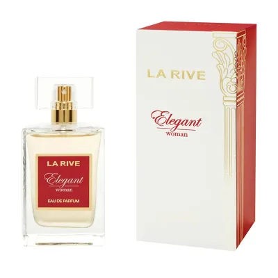 La Rive Elegant W Edp 100 ml