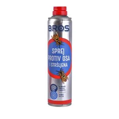 Sprej Protiv Osa I Stršljena 300 ml