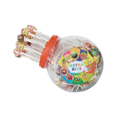 Lizalica Astra Kids Lizy 12 g