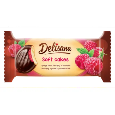 Delisana Visnja 300 g