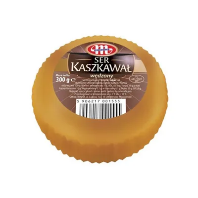 Sir Kačkavalj Mlekovita Dimljeni 300 g