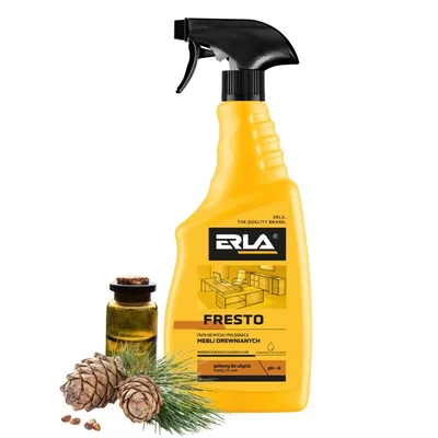 Sredstvo Za Čišćenje Laminata Fresto Erla 750 ml