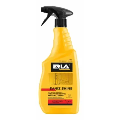 Sredstvo Za Kupatilo Saniz Max Erla 750 ml