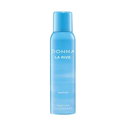 La Rive Deo Donna W 150 ml