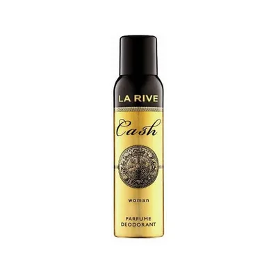 La Rive Deo Cash Woman 150 ml