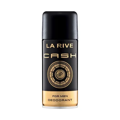 La Rive Deo Cash Men 150 ml