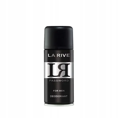 La Rive Deo Password Men 150 ml