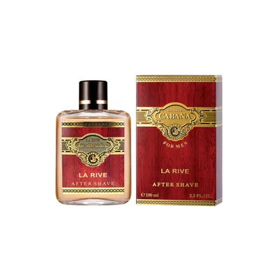 La Rive As Cabana 100 ml