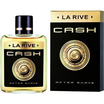 La Rive As Cash 100 ml