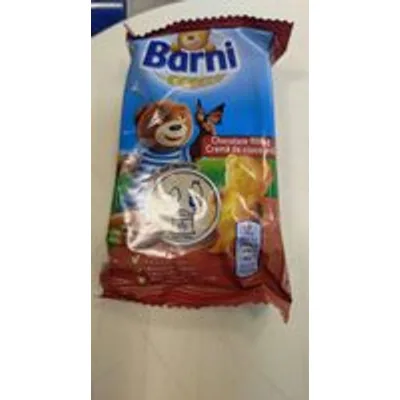 Cokolada Barni Choco Kraft Nelt 30 g