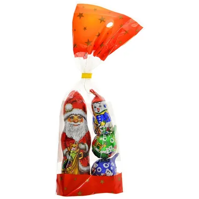 Sweet Choice Paketić 105 g