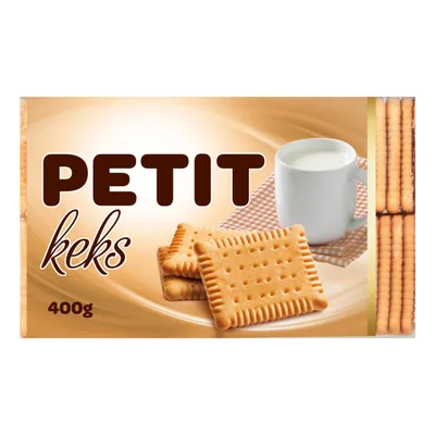 Petit Keks 400 g