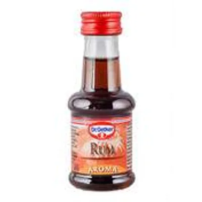 Aroma Rum Dr.Oetker 38 ml