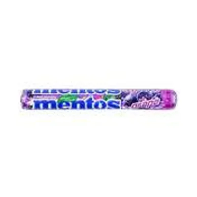 Bom.Mentos Grap 38 g