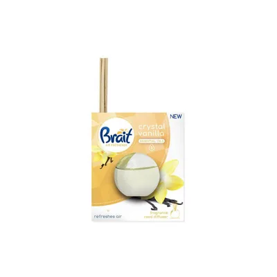 Brait Stapici Vanila 40 ml