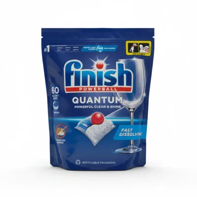 Tbl Quantum Ultimat Reg Finish