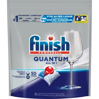 Tbl Quantum Ultimat Reg Finish