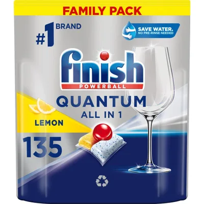 Tabl Finish Quantum Aio Lemon
