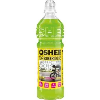 Oshee Izotonik Limeta Nana 750 ml