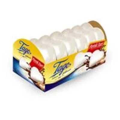 Slatki Kolac Glaziran Secerom I Kakaom Tago 190 g